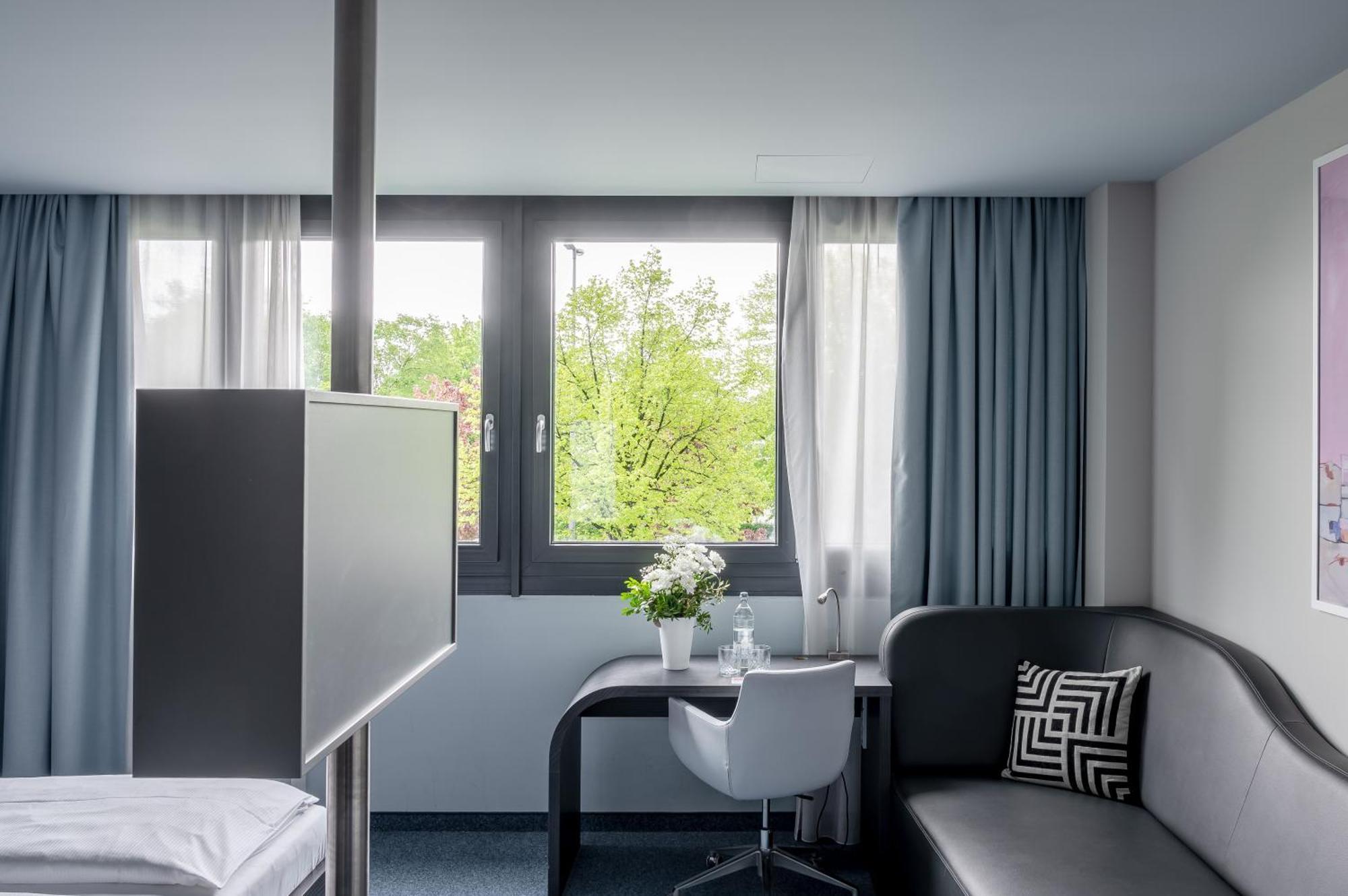 Numa Munich Viktoria Aparthotel Exterior photo