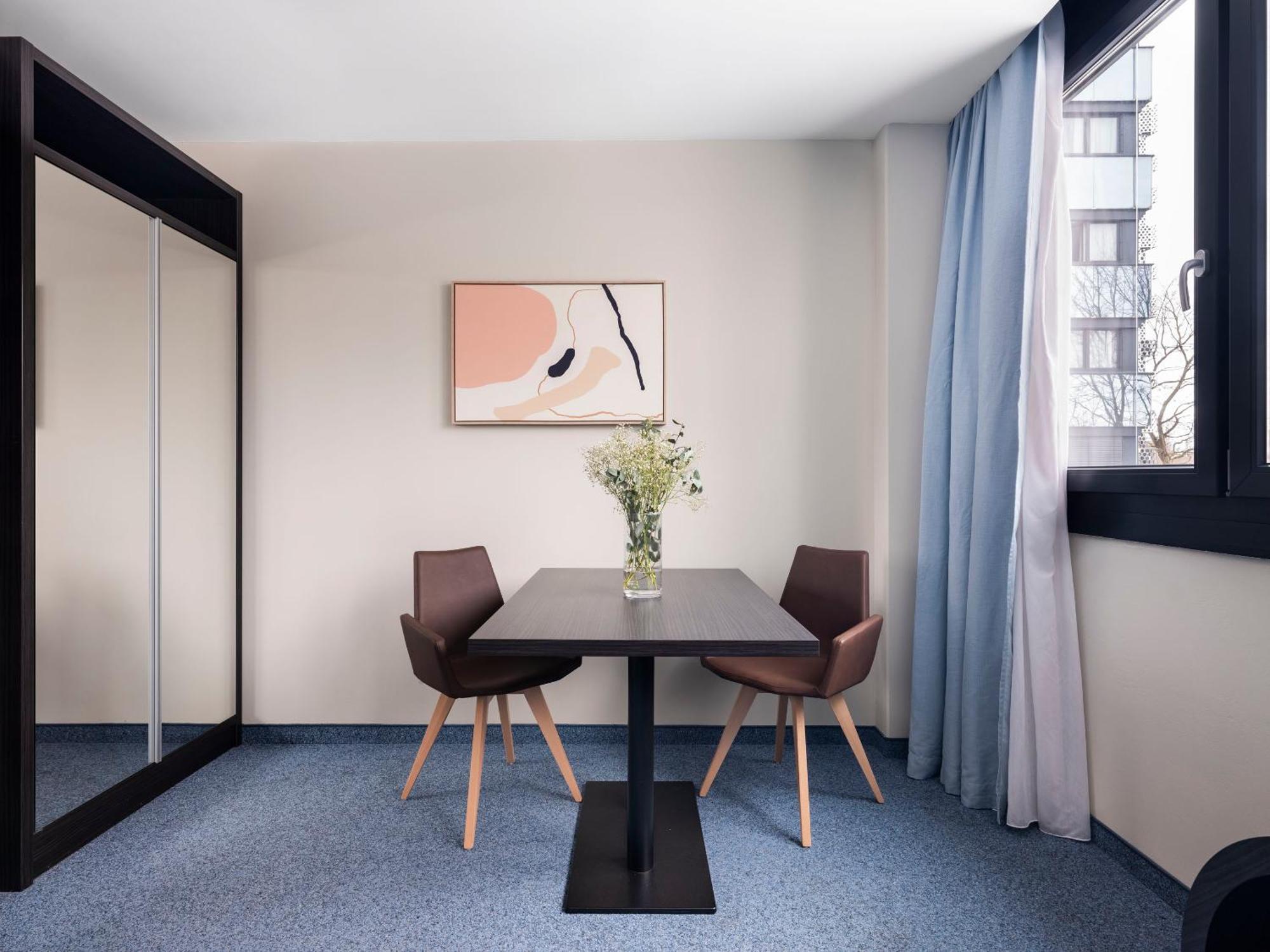 Numa Munich Viktoria Aparthotel Exterior photo