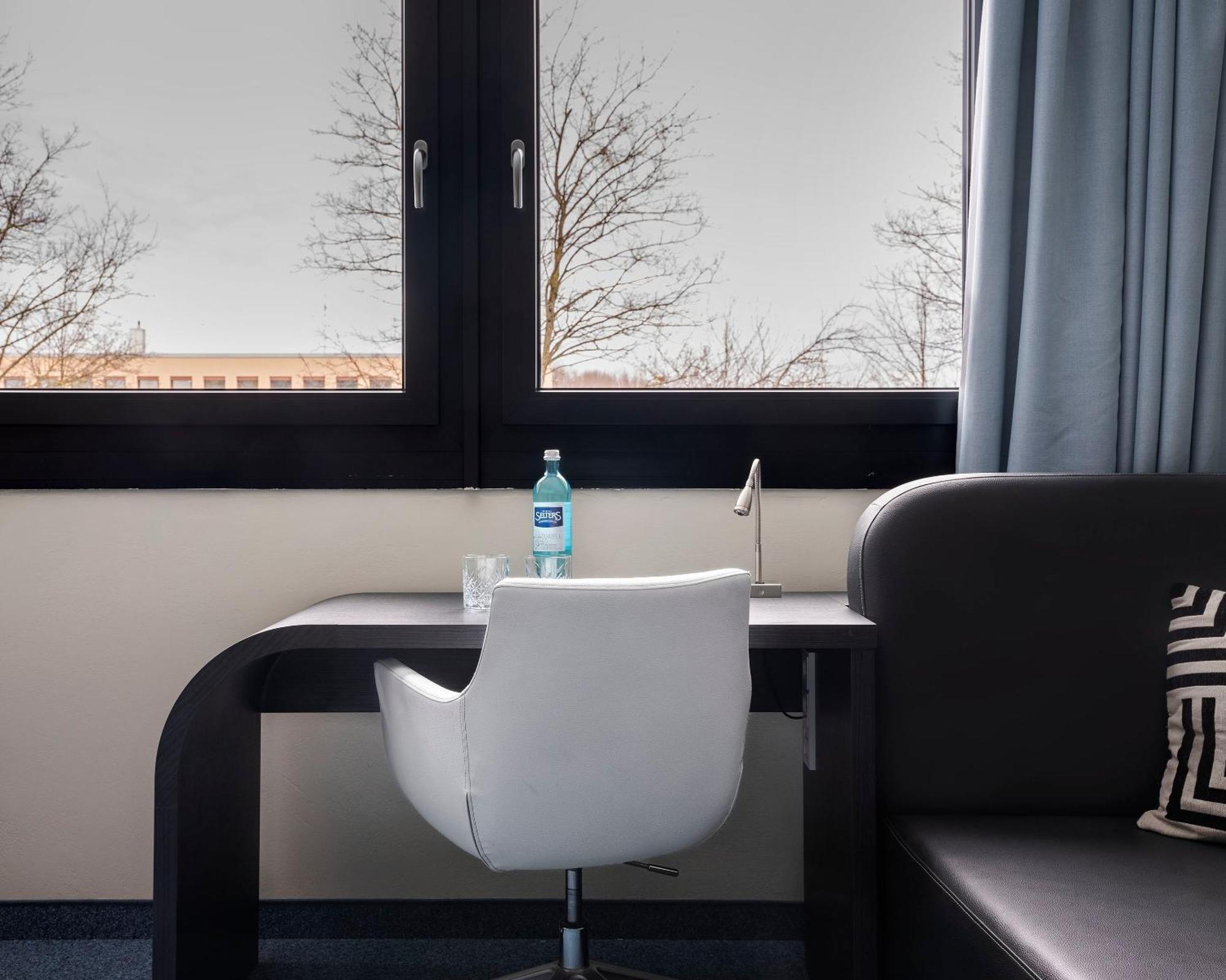 Numa Munich Viktoria Aparthotel Exterior photo