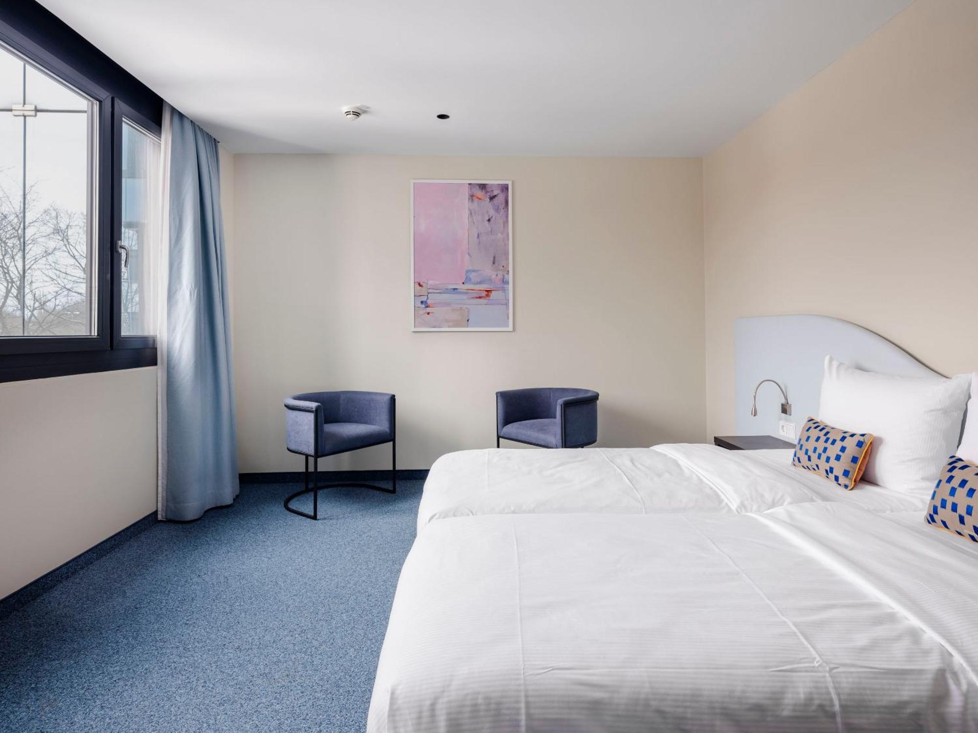 Numa Munich Viktoria Aparthotel Exterior photo