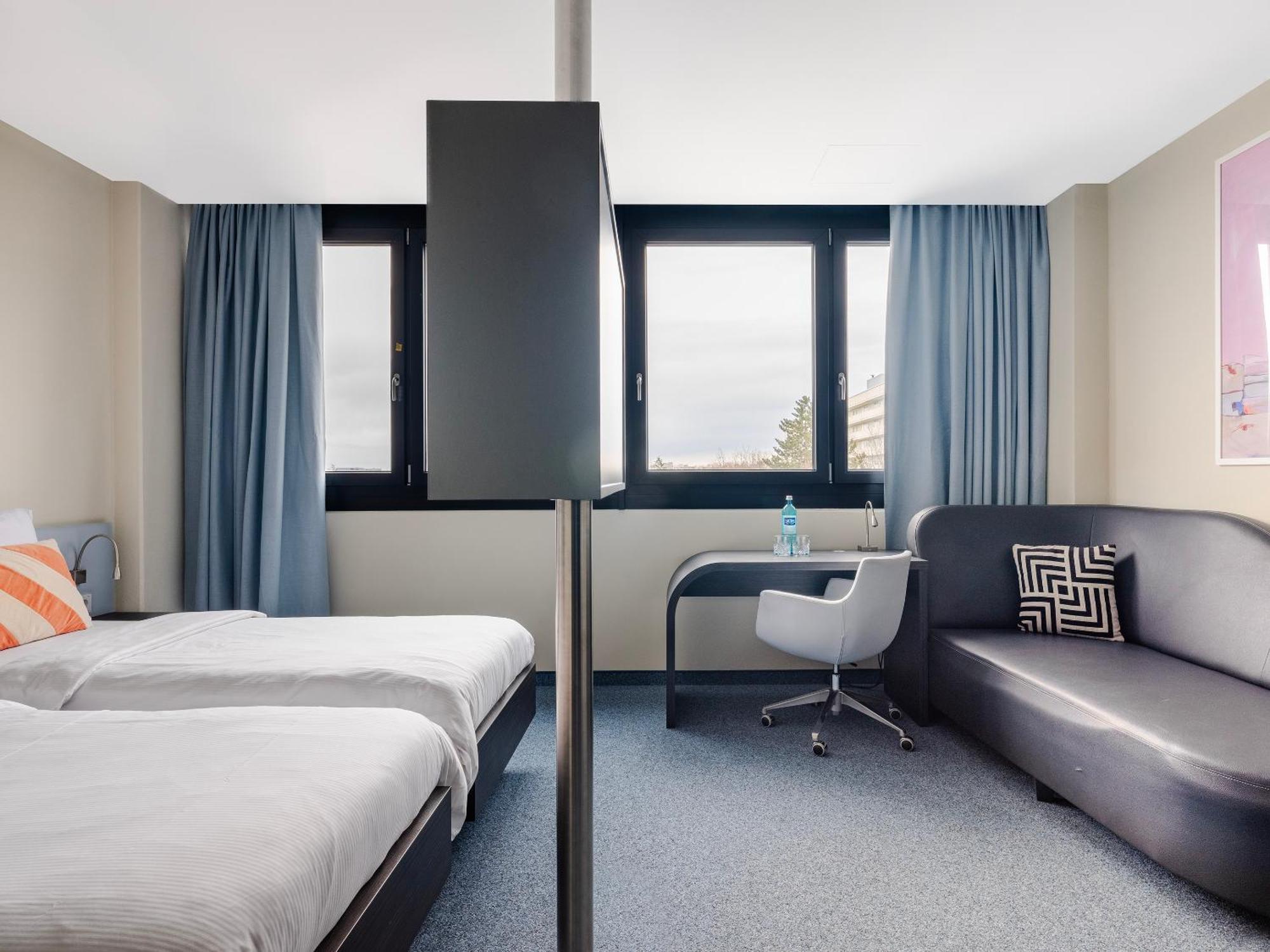 Numa Munich Viktoria Aparthotel Exterior photo