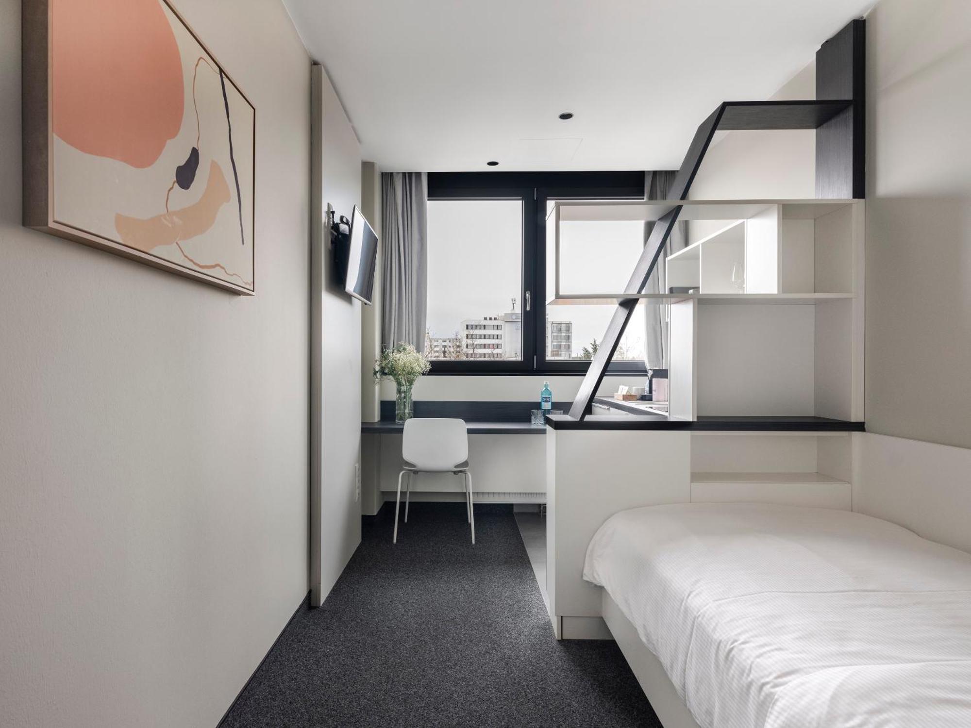 Numa Munich Viktoria Aparthotel Exterior photo